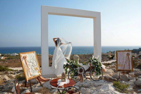 My Holiday Αγία Νάπα Εξωτερικό φωτογραφία