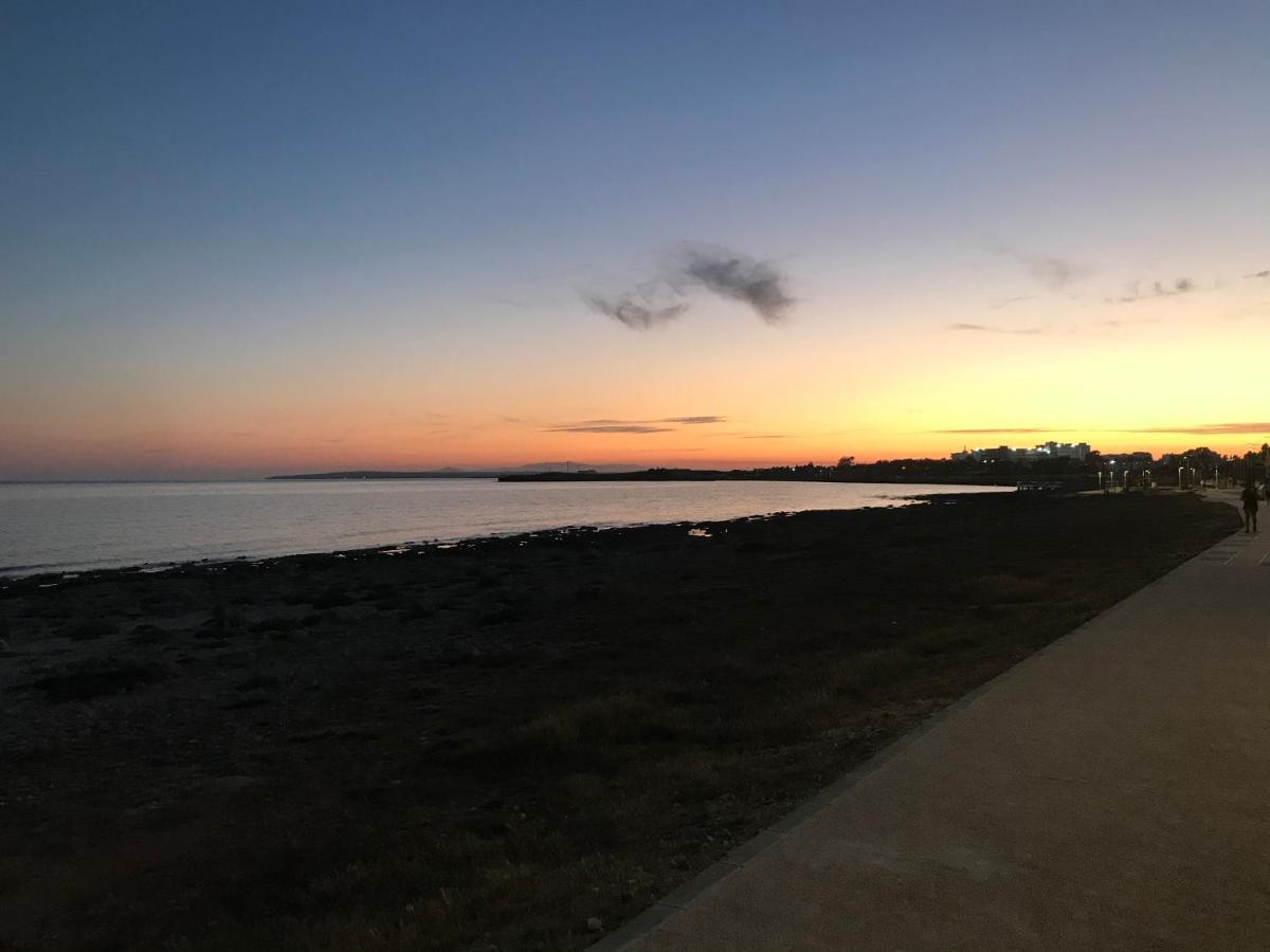My Holiday Αγία Νάπα Εξωτερικό φωτογραφία