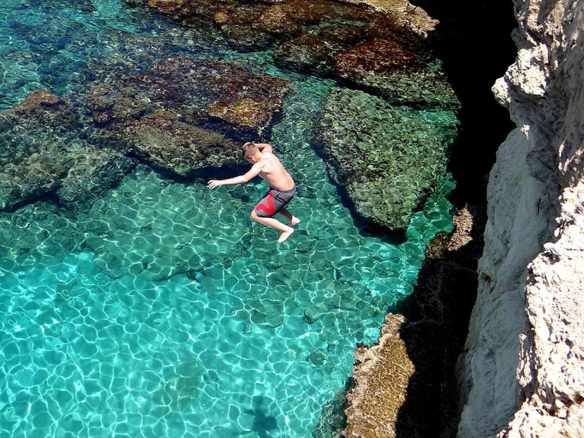 My Holiday Αγία Νάπα Εξωτερικό φωτογραφία