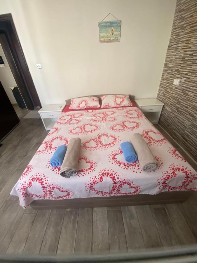 My Holiday Αγία Νάπα Εξωτερικό φωτογραφία